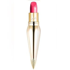 Christian Louboutin Silky Satin Lip Colour ~ Pluminette (110) SOLD OUT COLOR